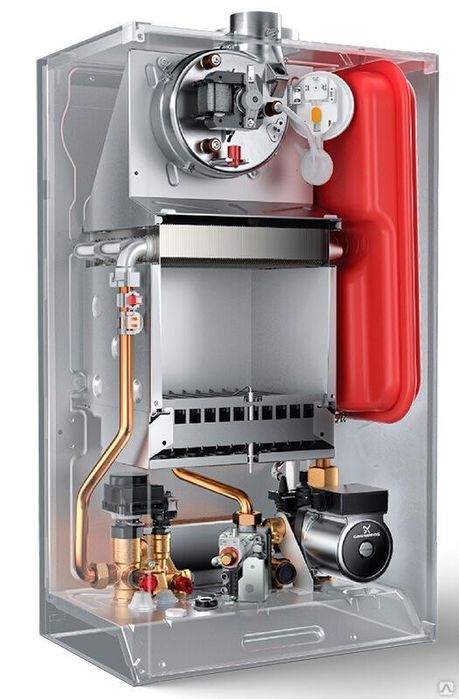 Сантехника ва двухконтур котёл ремонт | диагностика