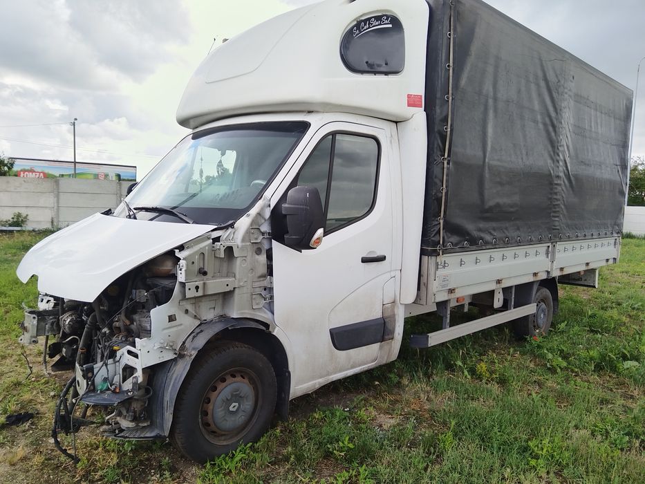Usa/usi stanga/dreapta Renault Master/Opel Movano an 2014-2019