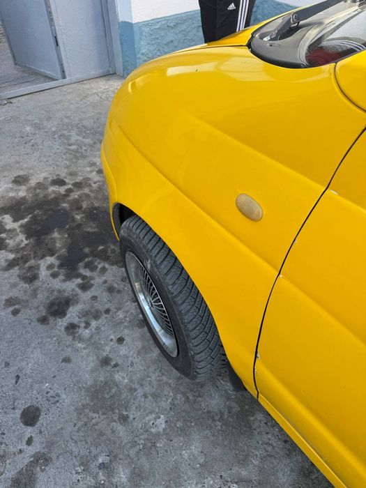 Мошина сотилади, нексия га бартер бор