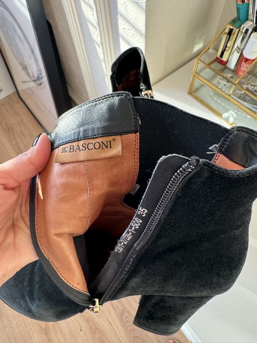 Ботинки/ботильоны