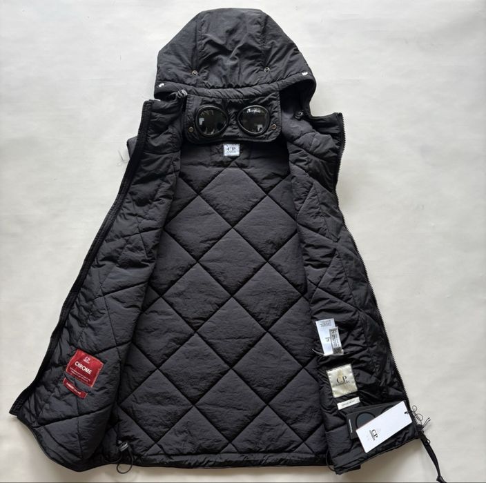 Елек C.P Company