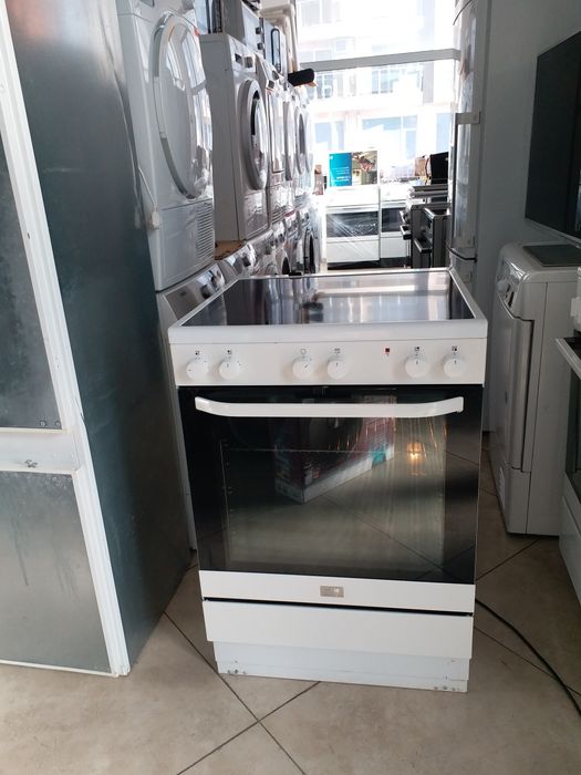 Готварска печка ELECTROLUX