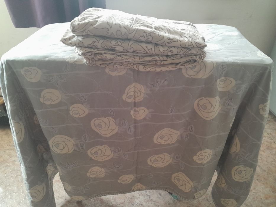 Покрывало бу недорого