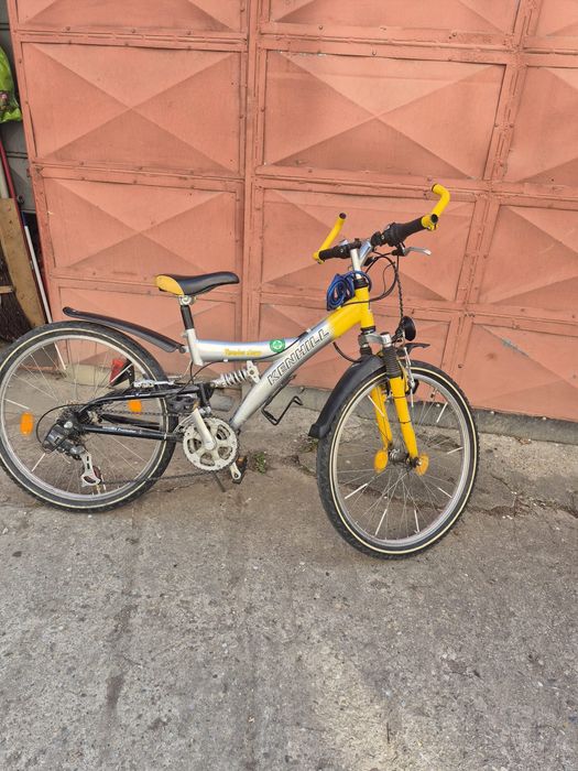 Bicicleta Kenhill 24 "