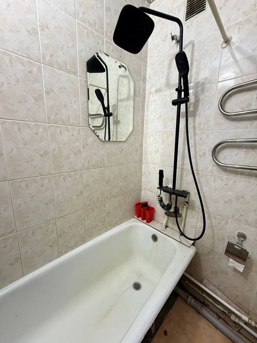 *1\3\4 Метро Чиланзар-5 минут ‼️ Наккашлик 34м²