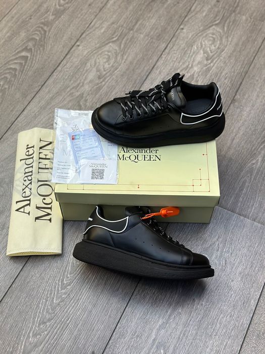 Adidasi Alexander McQueen premium 8 modele