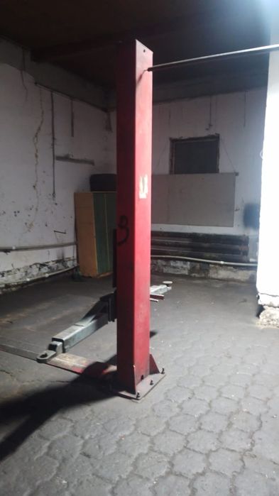 Аренда  подъёмник