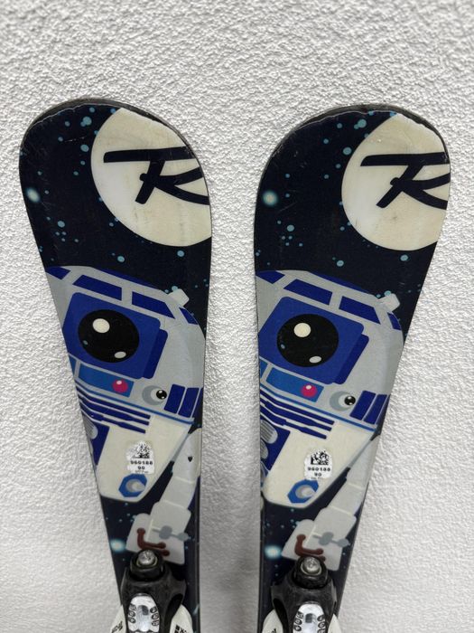 schi copii rossignol star wars 92 cm