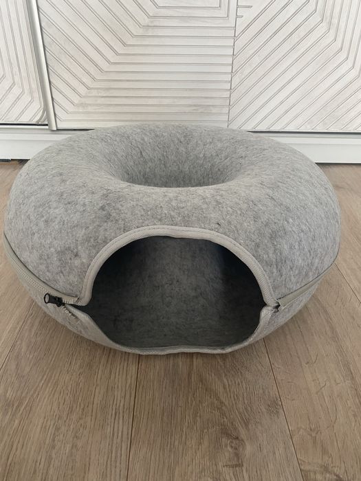 Продам лежанку тунель