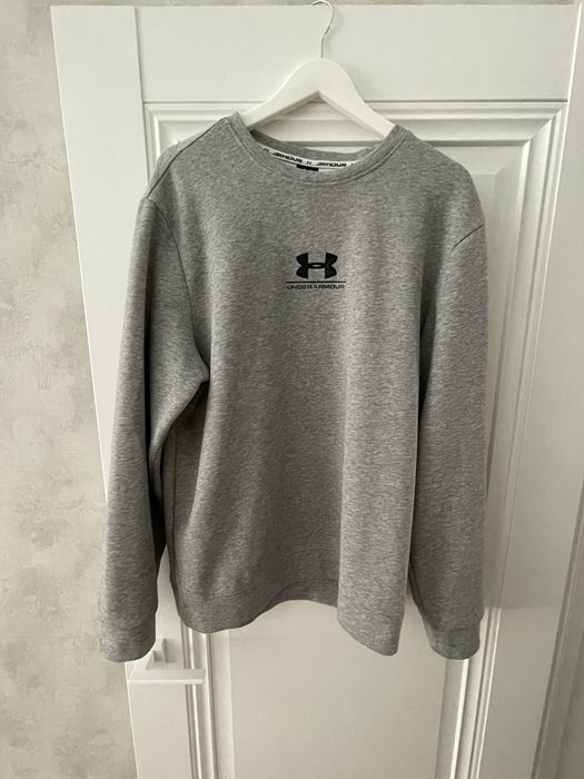 Свитшот Under Armour