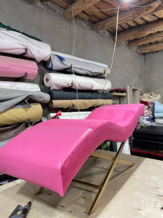 Eng sifatli va ishonchli kushetkalarimiz