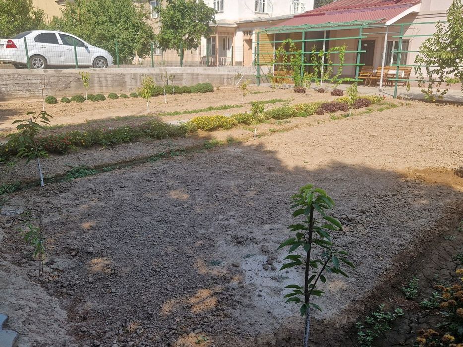 Продаётся участок