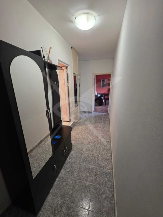 Дава се под наем Тристаен апартамент в Пловдив, Тракия - 86 кв.м за 448.8 € - Снимка #5