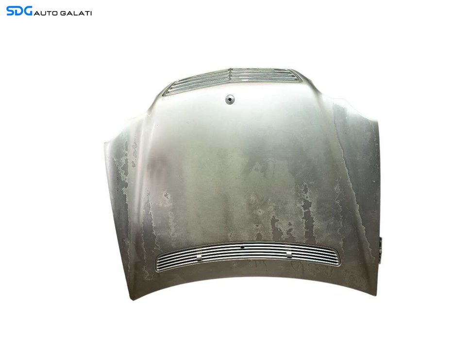 Capota Motor Mercedes W203 Clasa C Class 2001 - 2007 [LC2651]