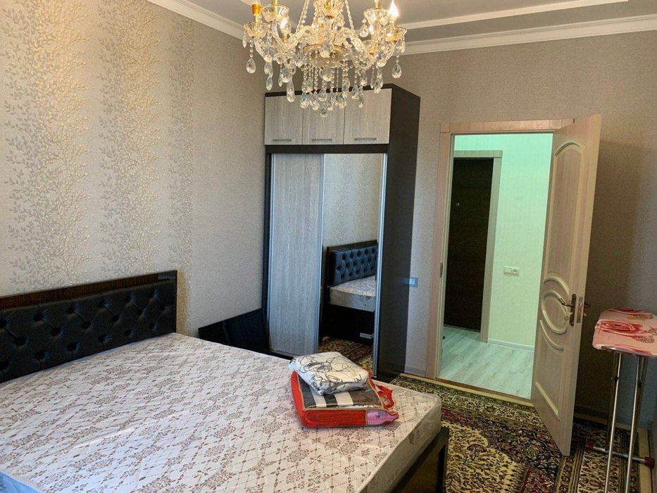 Юнусабад 13 квартал новостройка мегаполис