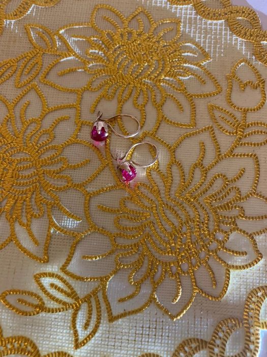 Золото СССР ( две пары )