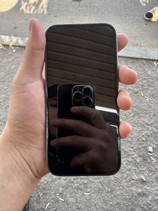 Iphone 16 128gb акб 100