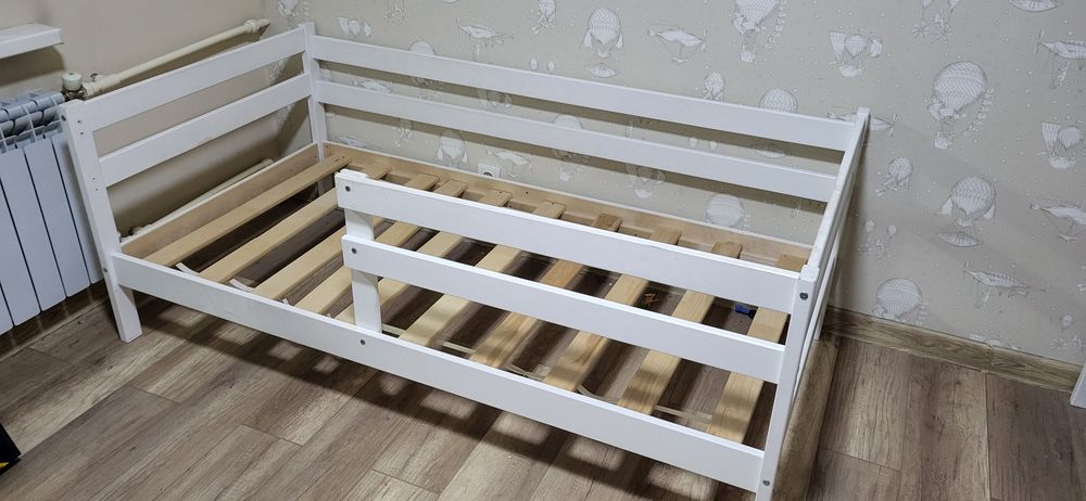 Кровать для ребёнка