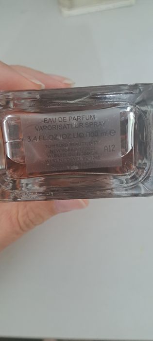 Том форд китайская роза