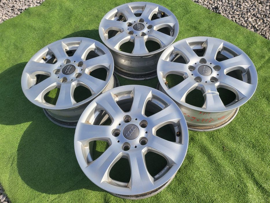 Джанти 15 5х112 Ауди, Audi,VW,Фолксваген,Сеат,Шкода,Seat,Skoda