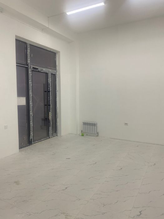 Сдам в аренду коммерческое помещение