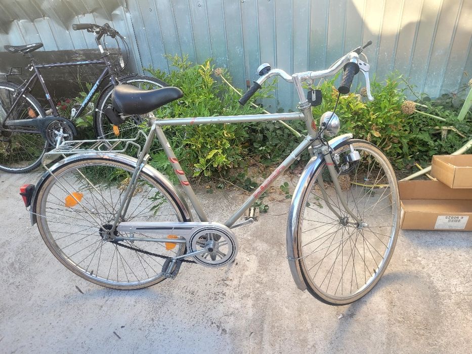 Bicicleta adulți și copii