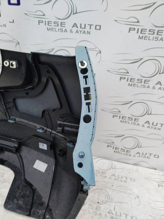 Bara spate Citroen C3  an 2024-2025-2026