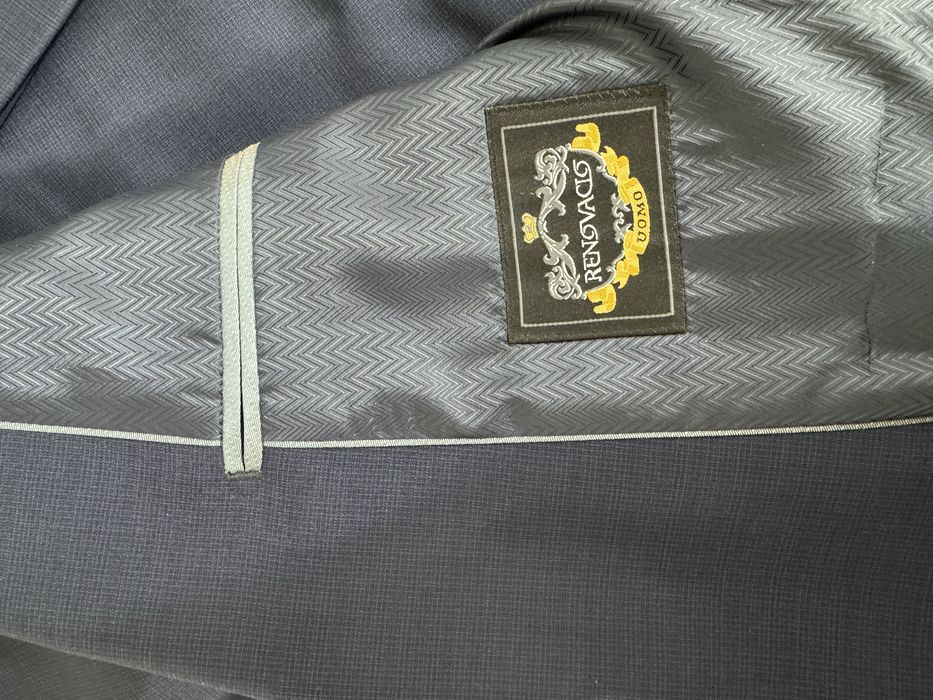 Мужской костюм