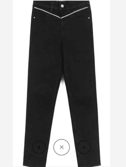 Дамски дънки Guess