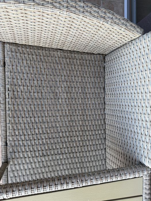 Градинска пейка FASTERHOLT от Jusk