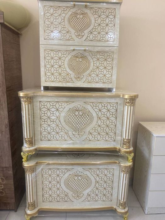 Toʻy uchun sandiqlar