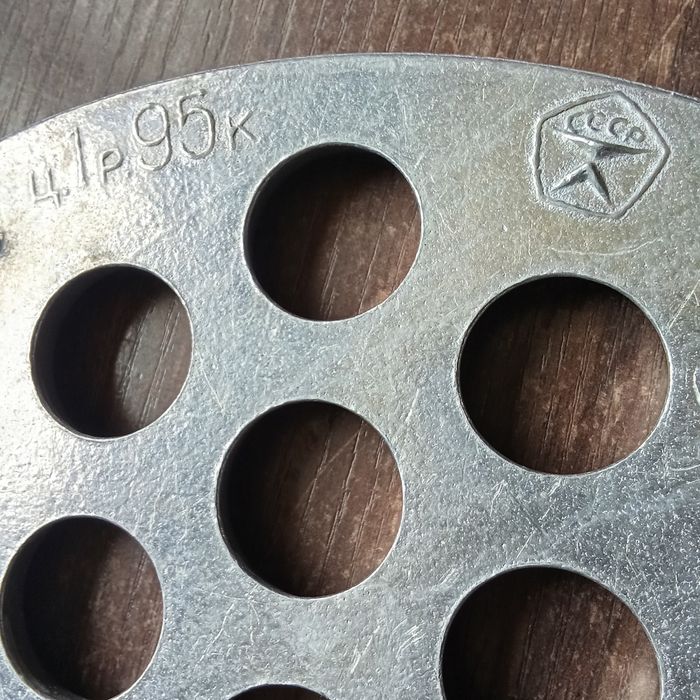 Пельменница  СССР