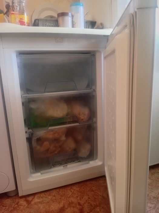 Холодильник для дачи