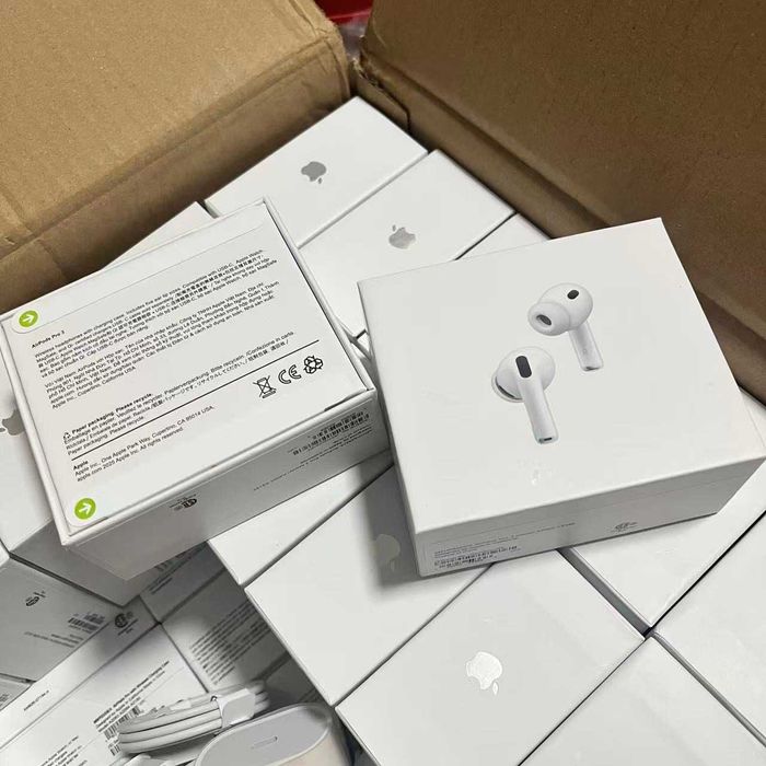 AirPods Pro 3 ANC | 3rd Generation | Air Pods | Слушалки