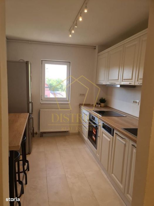 Apartament deosebit 2 camere | Complexul Studentesc