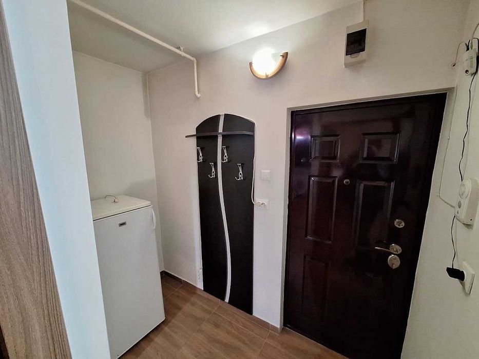 Garsoniera de inchiriat in zona centrala Sens giratoriu Turda
