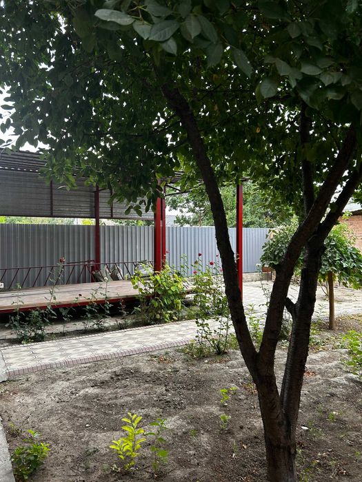 Продам дом с участком