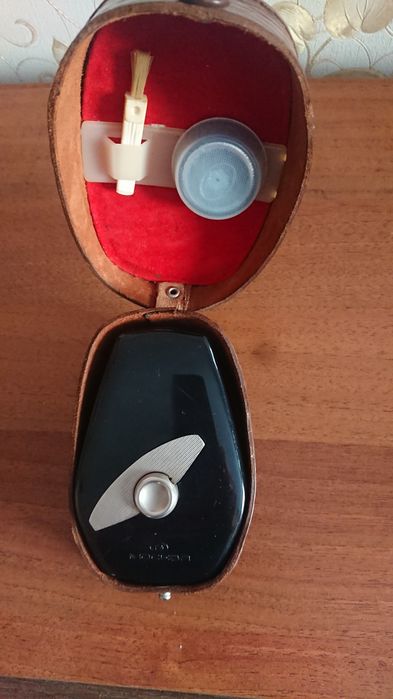 Продам бритва спутник 67,Москва.