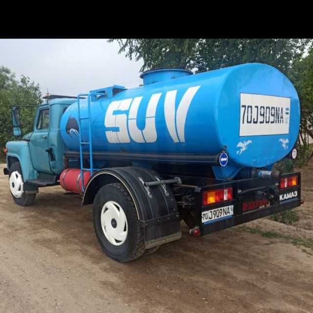 Qashqadaryo viloyati kasbi tumanida