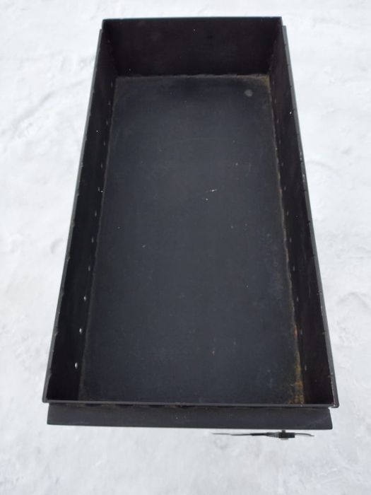 Продам новый мангал ручной работы