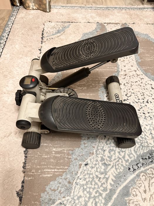 Мини тренажер Torneo Ever Proof