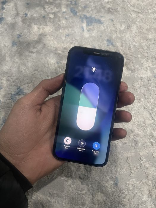 Продам Iphone 12 Pro 128gb