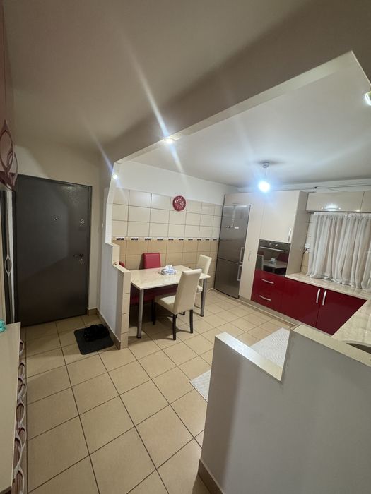 Inchiriez - Apartament 2 camere Unirii Nord
