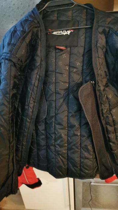 Екипировка за мотокрос