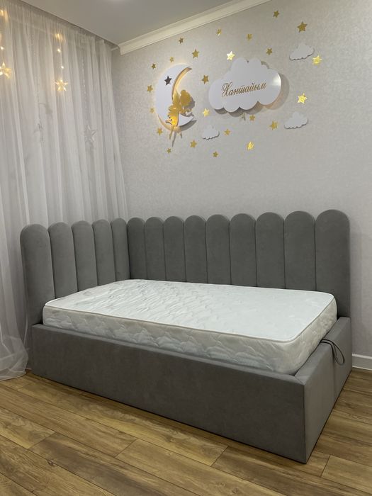 Кровать детская-подротсковая