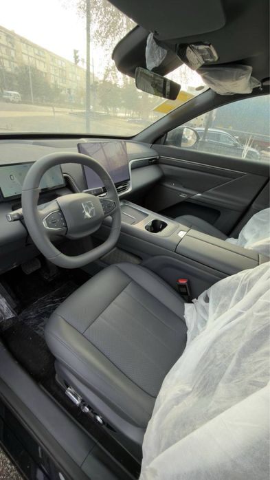 dongfeng 008 Full 2025 Yil