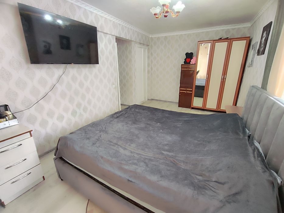 Продается 2-комн (1-48, 2 эт)