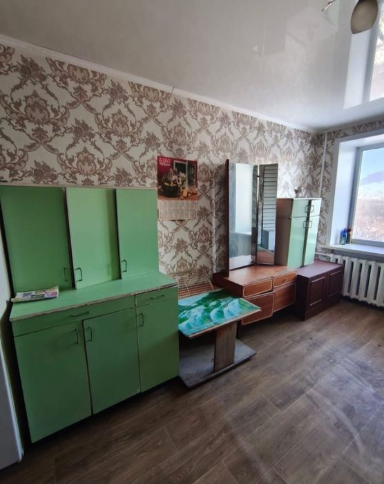 Продам комнату в общежитии