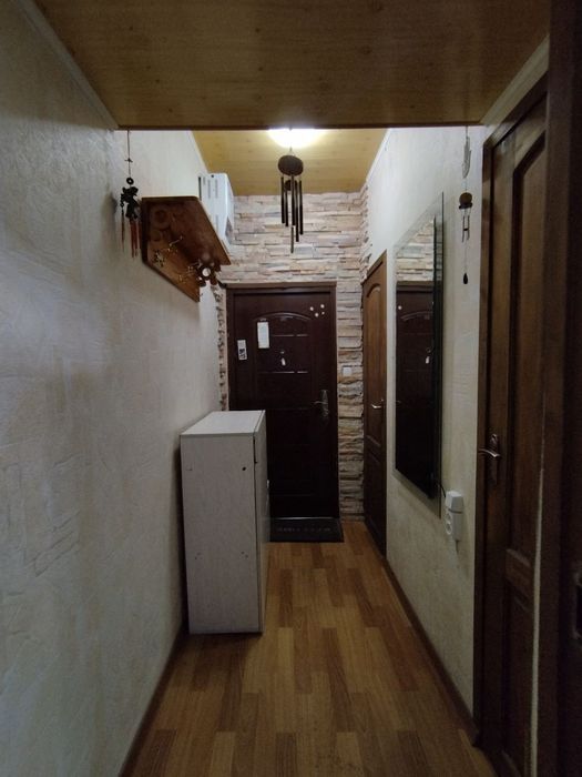 Квартира Юнус Абад 11, 2в3/2/4, 70500у.е