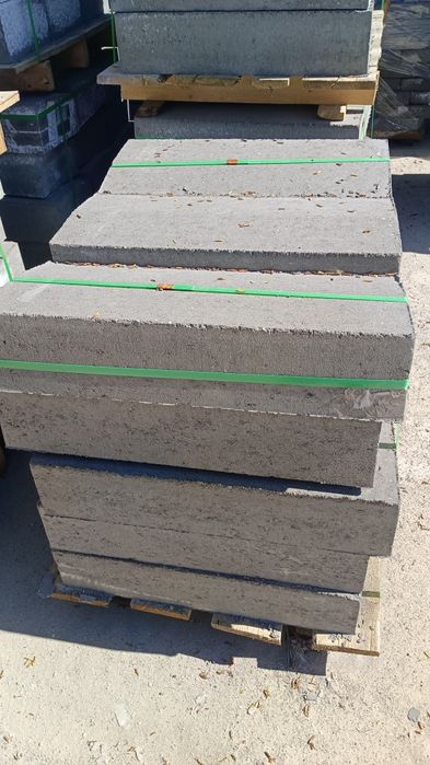 Продам брусчатку, бордюр